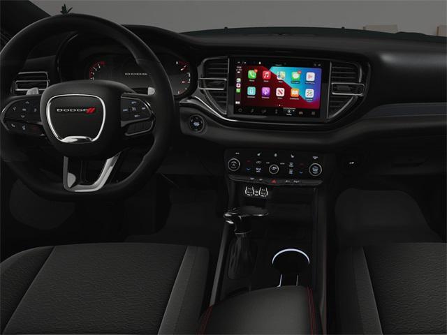 new 2025 Dodge Durango car, priced at $44,327