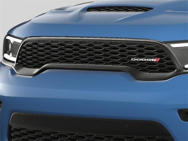 new 2025 Dodge Durango car, priced at $44,327