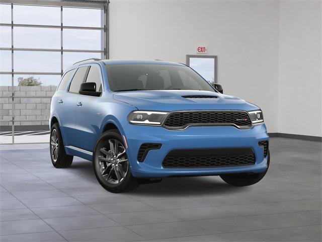new 2025 Dodge Durango car, priced at $44,327