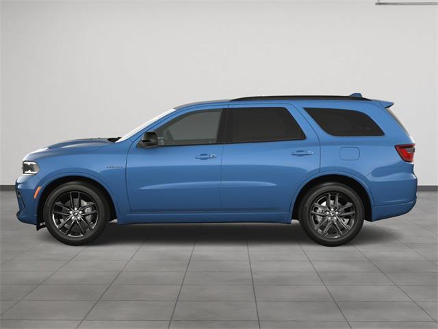 new 2025 Dodge Durango car, priced at $49,180