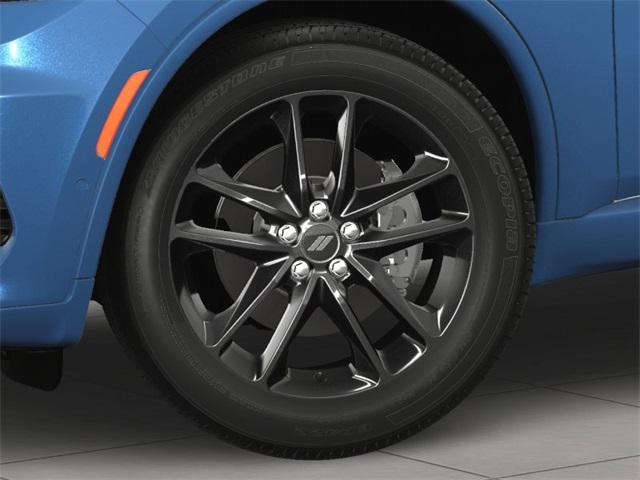 new 2025 Dodge Durango car, priced at $44,327