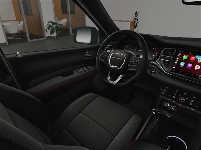 new 2025 Dodge Durango car, priced at $44,327