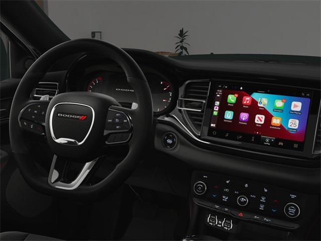 new 2025 Dodge Durango car, priced at $49,180
