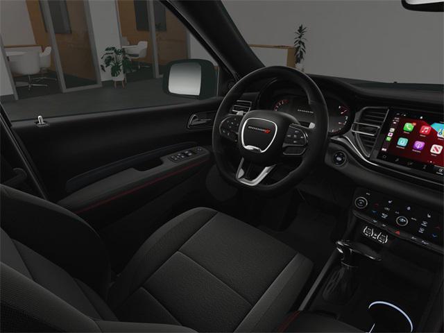 new 2025 Dodge Durango car, priced at $44,327