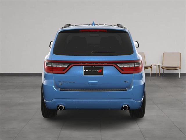 new 2025 Dodge Durango car, priced at $49,180
