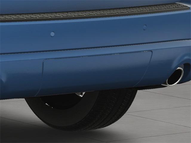 new 2025 Dodge Durango car, priced at $49,180