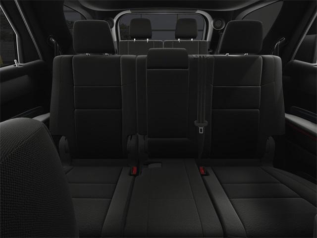 new 2025 Dodge Durango car, priced at $44,327