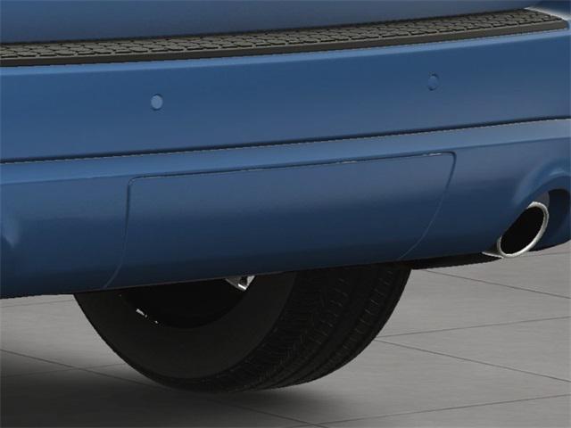 new 2025 Dodge Durango car, priced at $44,327