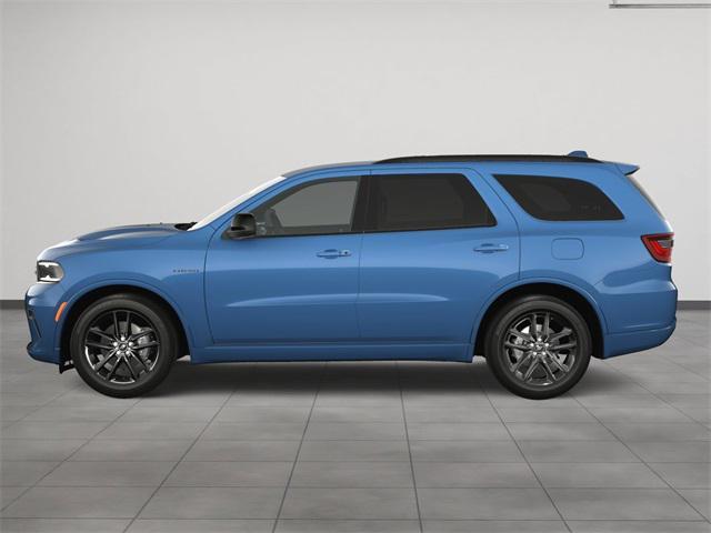 new 2025 Dodge Durango car, priced at $44,327