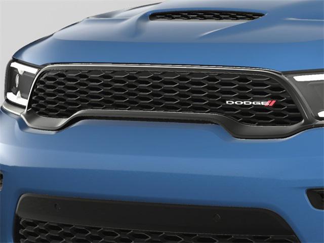 new 2025 Dodge Durango car, priced at $49,180