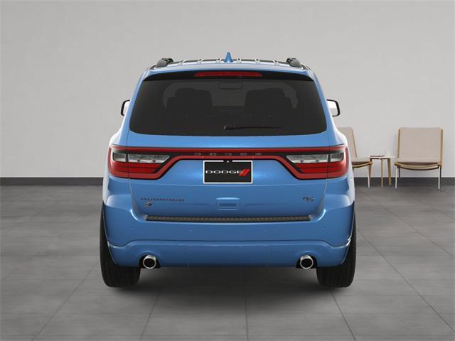 new 2025 Dodge Durango car, priced at $44,327