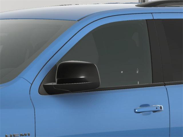 new 2025 Dodge Durango car, priced at $44,327