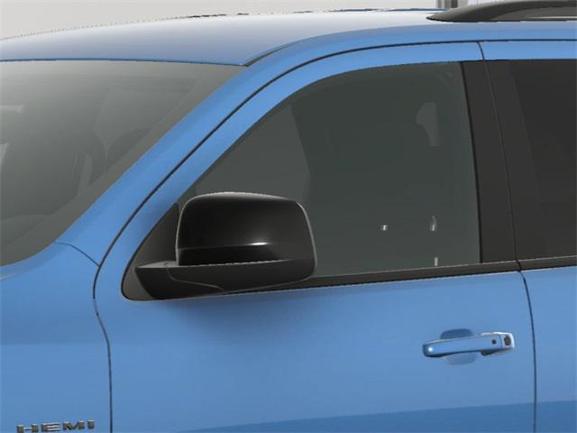 new 2025 Dodge Durango car, priced at $44,327
