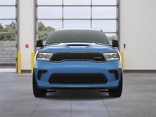 new 2025 Dodge Durango car, priced at $49,180
