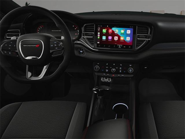 new 2025 Dodge Durango car, priced at $44,327