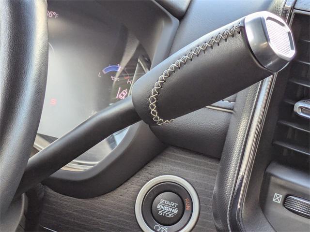 used 2024 Ram 2500 car, priced at $82,999