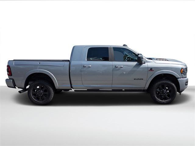 used 2024 Ram 2500 car, priced at $82,999