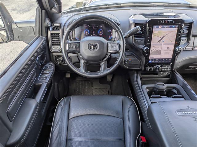 used 2024 Ram 2500 car, priced at $82,999