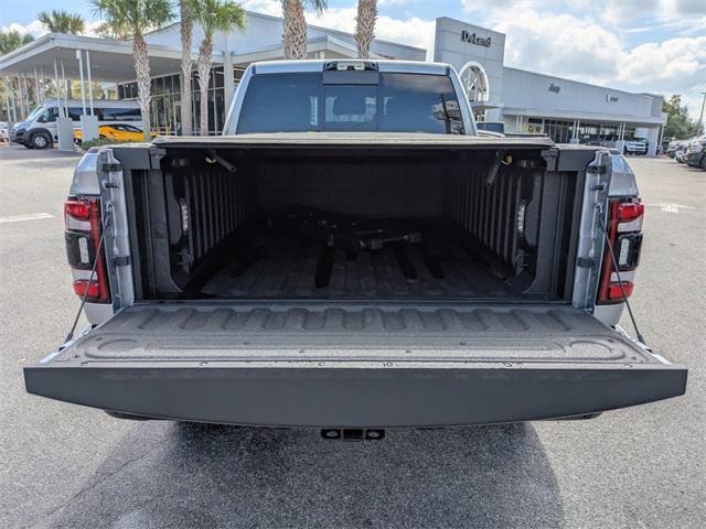 used 2024 Ram 2500 car, priced at $82,999