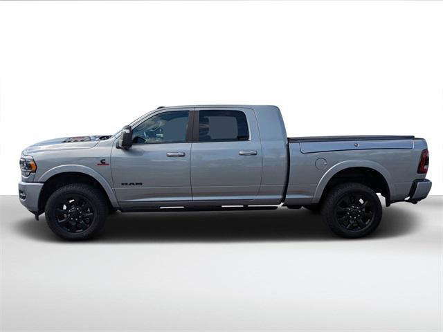 used 2024 Ram 2500 car, priced at $82,999