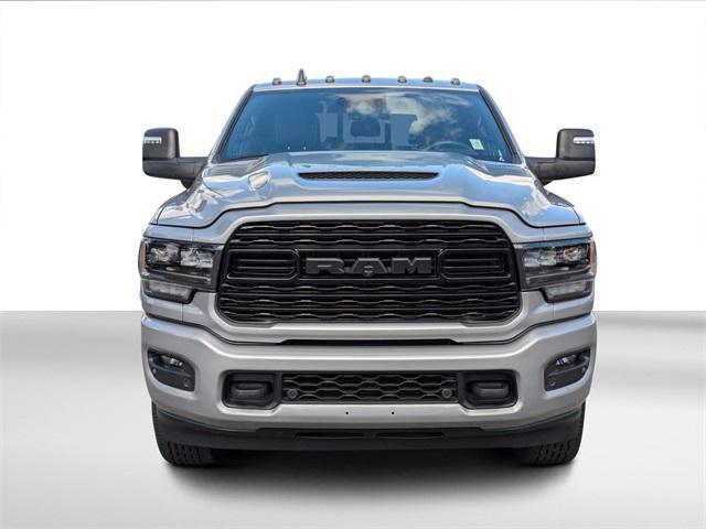 used 2024 Ram 2500 car, priced at $82,999