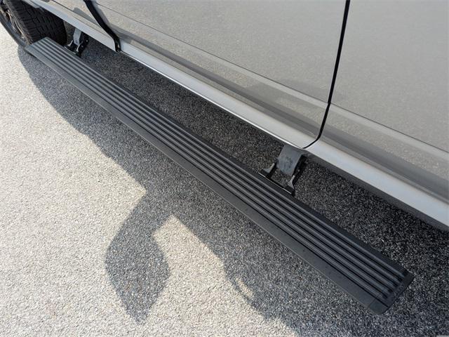 used 2024 Ram 2500 car, priced at $82,999