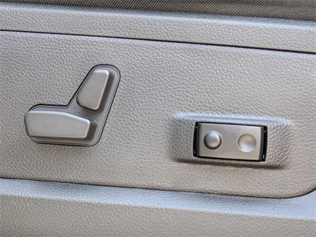 used 2024 Ram 2500 car, priced at $82,999