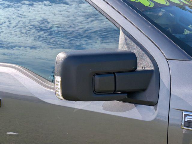 used 2021 Ford F-150 car, priced at $36,987