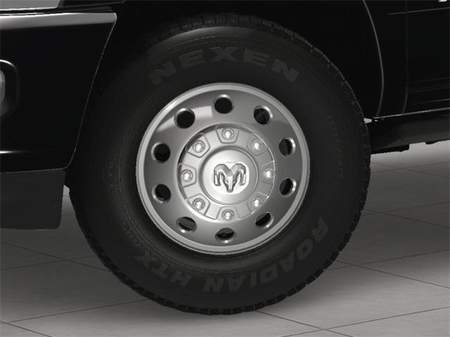 new 2025 Ram 3500 car, priced at $82,801