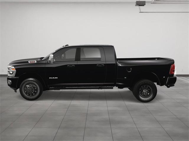 new 2025 Ram 3500 car, priced at $82,801