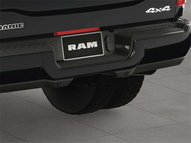 new 2025 Ram 3500 car, priced at $75,801