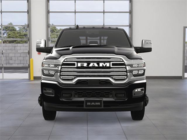 new 2025 Ram 3500 car, priced at $75,801