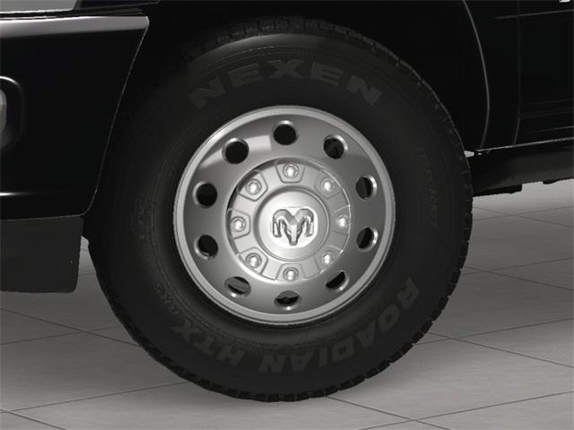 new 2025 Ram 3500 car, priced at $75,801