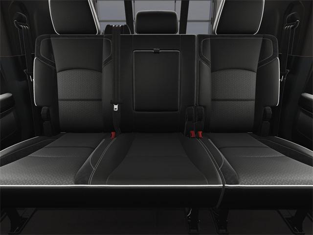 new 2025 Ram 3500 car, priced at $82,801