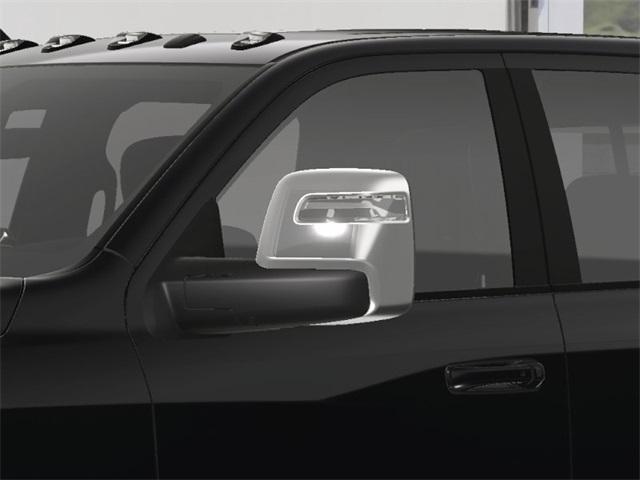 new 2025 Ram 3500 car, priced at $75,801