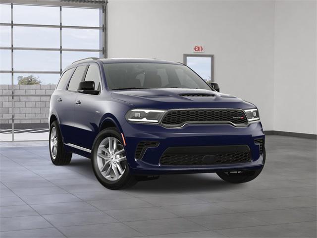 new 2025 Dodge Durango car, priced at $50,485