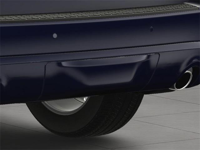 new 2025 Dodge Durango car, priced at $50,485