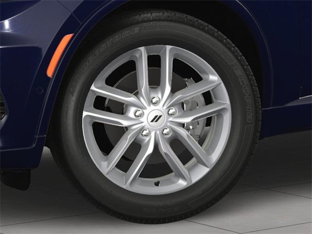 new 2025 Dodge Durango car, priced at $50,485