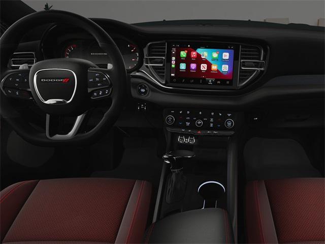 new 2025 Dodge Durango car, priced at $50,485