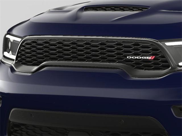 new 2025 Dodge Durango car, priced at $50,485