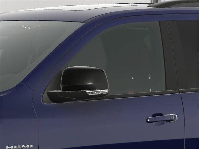 new 2025 Dodge Durango car, priced at $50,485