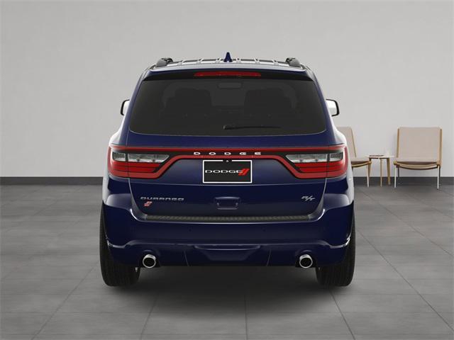 new 2025 Dodge Durango car, priced at $50,485