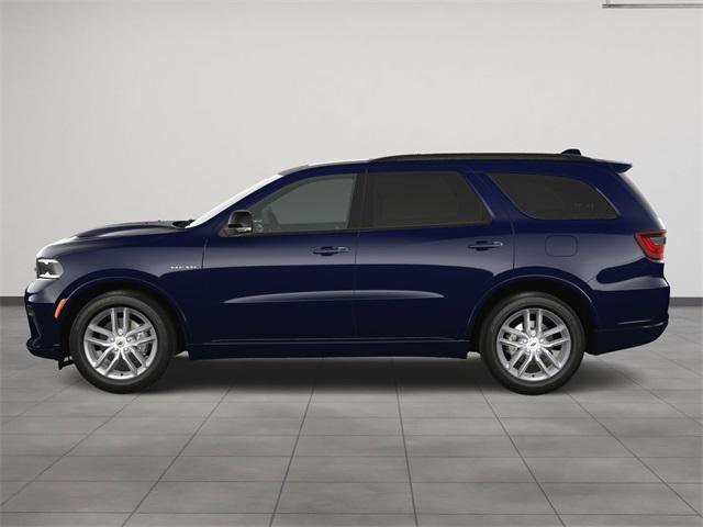 new 2025 Dodge Durango car, priced at $50,485