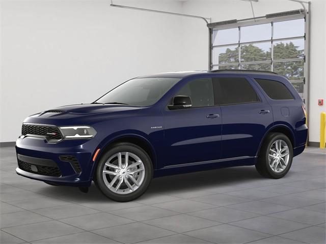 new 2025 Dodge Durango car, priced at $50,485