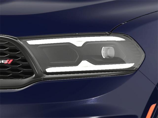 new 2025 Dodge Durango car, priced at $50,485