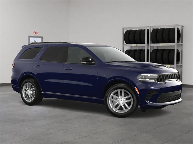 new 2025 Dodge Durango car, priced at $50,485