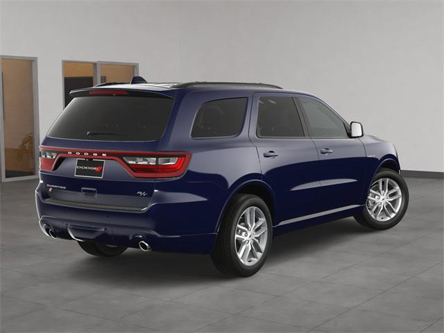 new 2025 Dodge Durango car, priced at $50,485