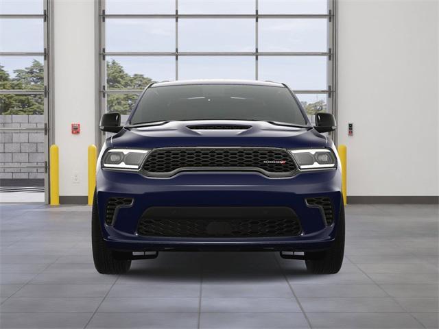 new 2025 Dodge Durango car, priced at $50,485