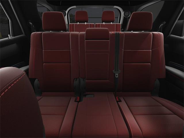 new 2025 Dodge Durango car, priced at $50,485