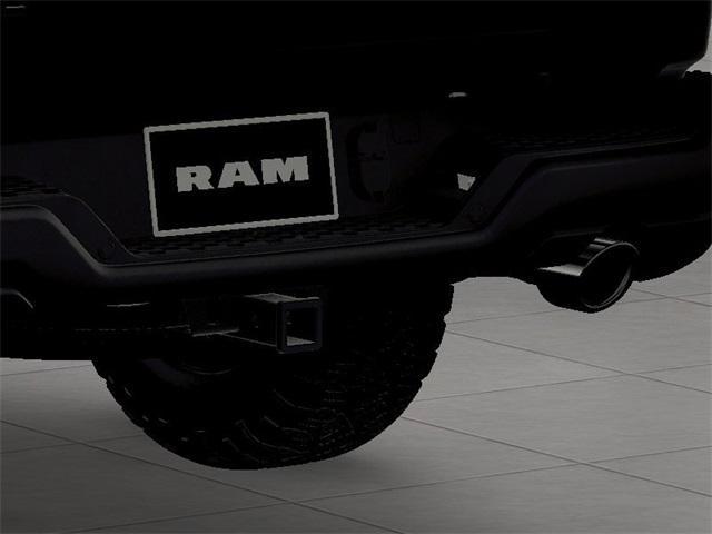 new 2026 Ram 1500 car, priced at $62,358